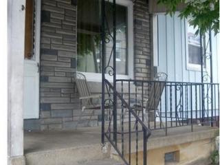 1027 Windsor St, Reading PA  19604-2305 exterior
