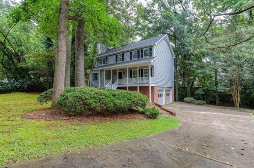 3640 Brighton Pl, Marietta, GA 30062-6247
