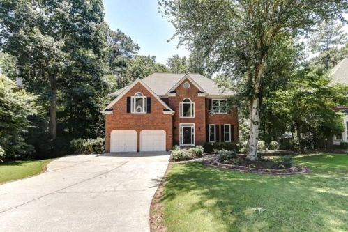1015 Legacy Walk, Holly Springs, GA 30189-5241