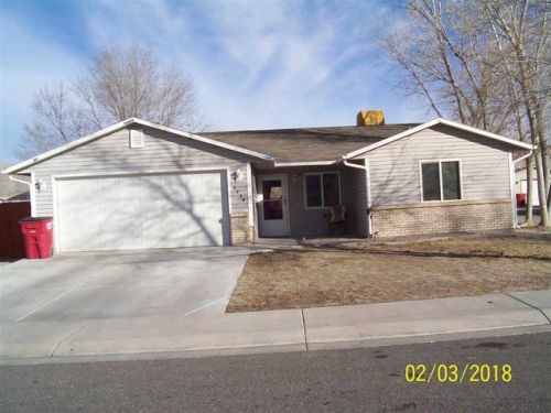 3236 Sunray Ave, Clifton, CO 81520-8455