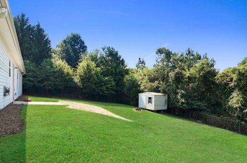 132 Georgia Belle Dr, Jefferson, GA 30549-7402