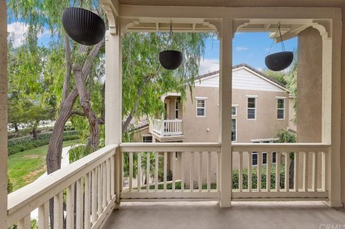 107 Canopy, Irvine CA  92603-0658 exterior