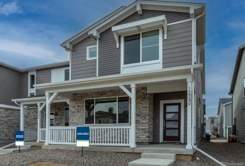 12249 Race St, Denver, CO 80241-3302