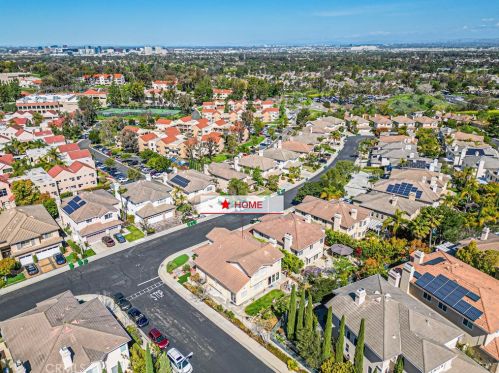 32 Trinity, Irvine CA  92612-3271 exterior