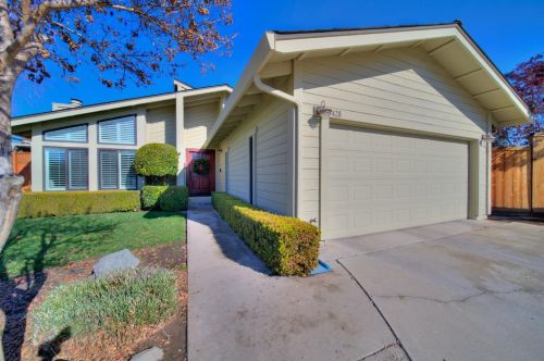 3428 Darryl Ln, Modesto, CA 95350-1006