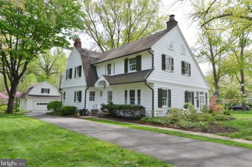 109 Princeton Ave, Wenonah, NJ 08090-1938