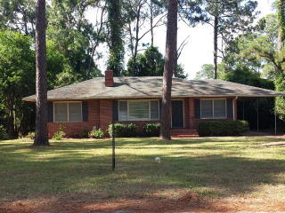 911 Atlantic Ave, Waycross, GA 31501-3251