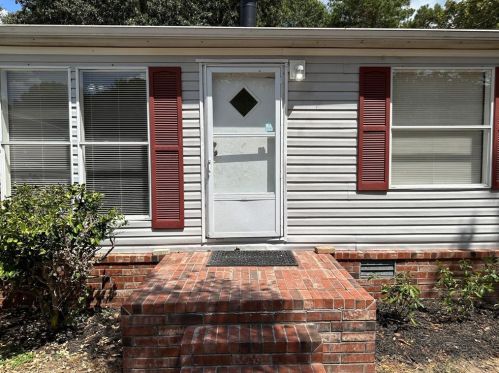 16291 Lone Star Ranch Dr, Conroe TX  77302-8310 exterior