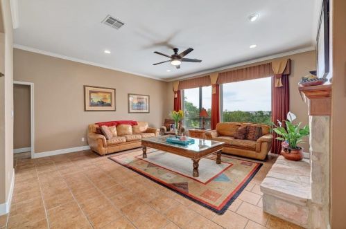 12804 Capella Trl, Austin TX  78732-1934 exterior