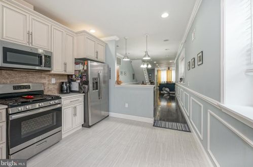 1549 16th St, Philadelphia PA  19121-4204 exterior