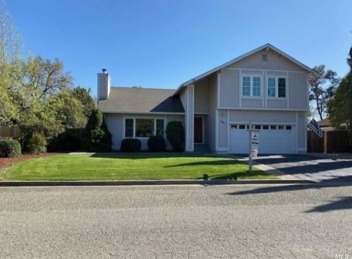 281 Uva Pl, Redwood Valley, CA 95470-9662