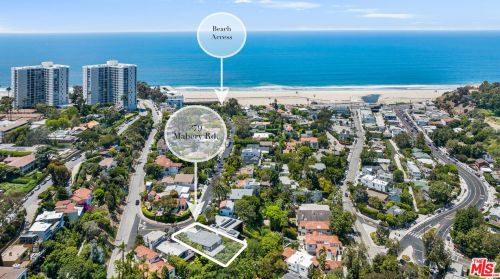 279 Mabery Rd, Santa Monica, CA 90402-1205
