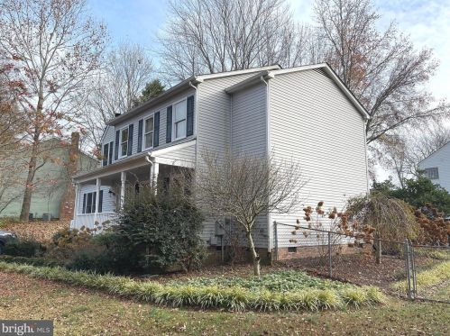 7503 Harvest Ln, Fredericksburg, VA 22407-7493