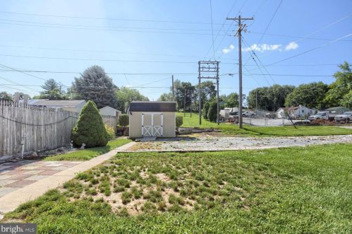 1706 King St, York PA 17404-5617 exterior