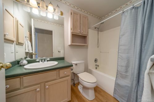 1805 Ironton St, Montrose CO 81401-6458 exterior