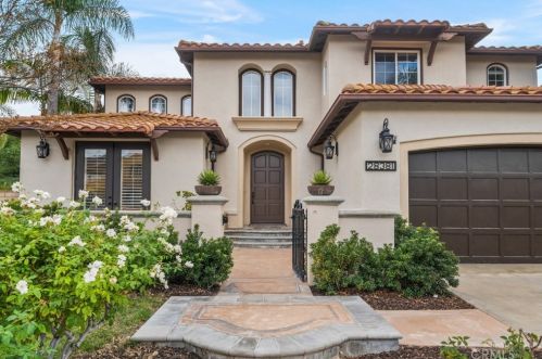28381 Camino Dimora, San Juan Capistrano, CA 92675-6300