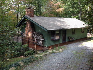 149 Williams Ridge Rd, Boone, NC 28607-8021
