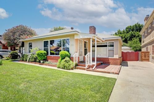 9515 Brock Ave, Downey, CA 90240-3218