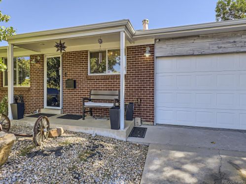 11850 Clarkson Ct, Denver, CO 80233-1208