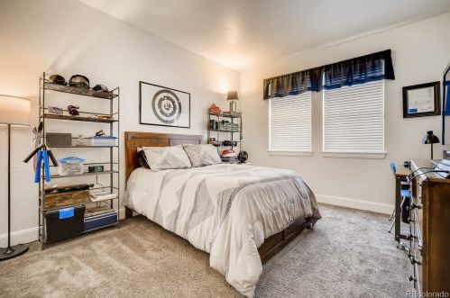 14600 Melco Ave, Parker CO 80134-4439 exterior