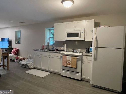 436 Moorings Run, Big Canoe GA  30143-5791 exterior