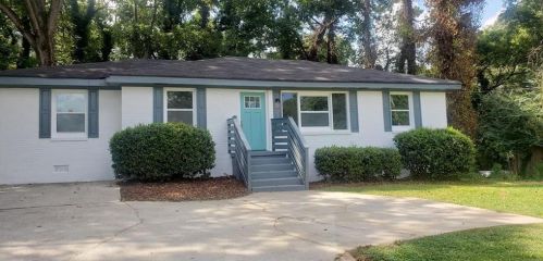 2805 Gresham Rd, Atlanta, GA 30316-4303