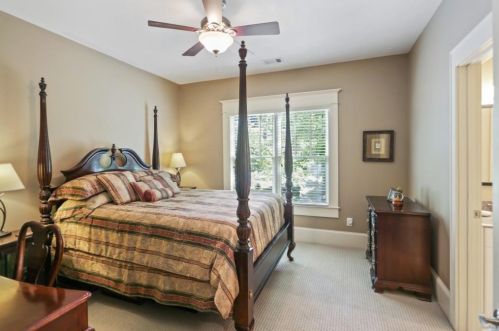 1130 Hancock Dr, Atlanta GA  30306-2514 exterior