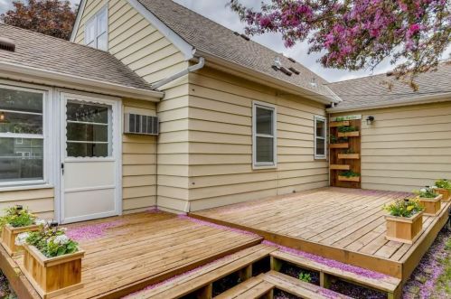 1935 Asbury St, Saint Paul MN  55113-5818 exterior