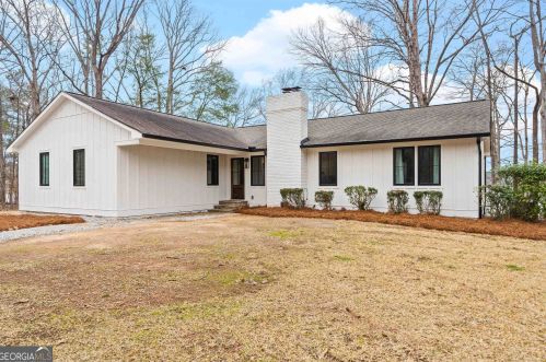 1101 Heidi Trl, Buckhead, GA 30625-1522