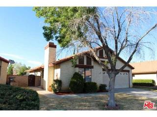 3547 Avocado Ln, Palmdale, CA 93550-5742