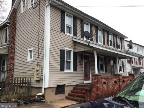 323 Main St, New Schaefferstown, PA