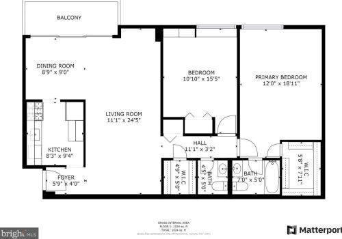 8308 Flower Ave, Silver Spring MD 20912-6766 exterior