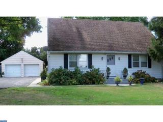 191 Robbinsville Edinburg Rd, Trenton, NJ 08691-3014
