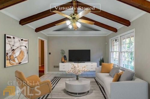 1784 Glenview Dr, Atlanta, GA 30331-2308