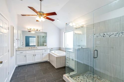 2104 Alto Ave, Carrollton TX 75007-2231 exterior