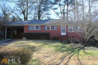 560 Woodland Hills Dr, Athens, GA 30606-5030