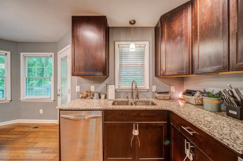 116 Ml Pond Ct, Big Canoe GA  30143-3963 exterior