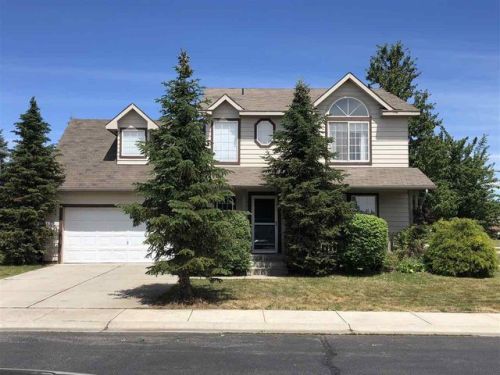 619 Marcella Ave, Amber, WA 99004-8649