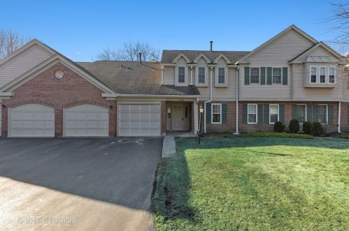 1404 Ashton Ct, Wheeling, IL 60090-6991
