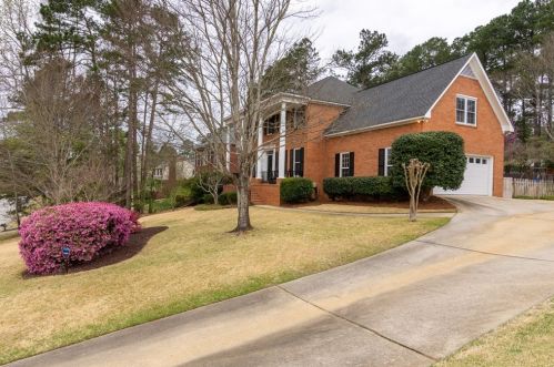 878 Deercrest Cir, Evans, GA 30809-4228