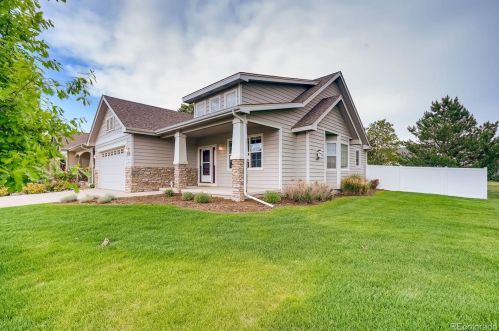 3122 68th Avenue Ct, Greeley, CO 80634-7910