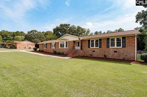 209 Cherokee Trl, Lexington, SC 29072-2105