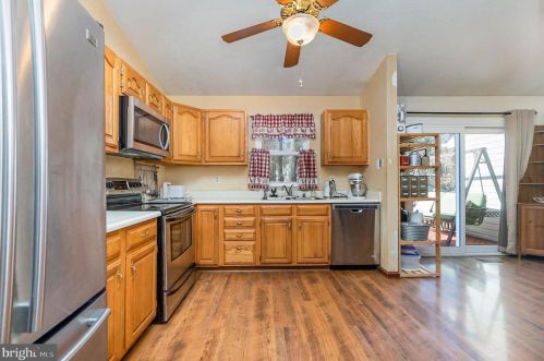 347 Penrith Way, Aberdeen MD  21001-1847 exterior