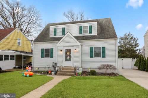 1108 Howard Ave, Gloucester, NJ 08031-1531