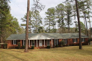 2002 Old Dominion Dr, Albany, GA 31721-2808