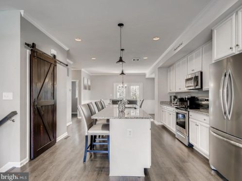 349 Marina Ave, Aberdeen MD  21001-4204 exterior