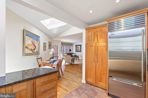 4 Firestone Ct, Princeton NJ  exterior