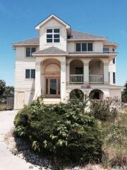 463 Cove Rd, Corolla, NC 27927-9603