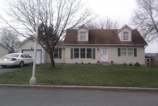 121 Sunny Way, Graceham, MD 21788-1776
