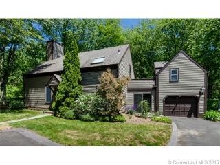 2 Long Hill Farm, Guilford, CT 06437-1866
